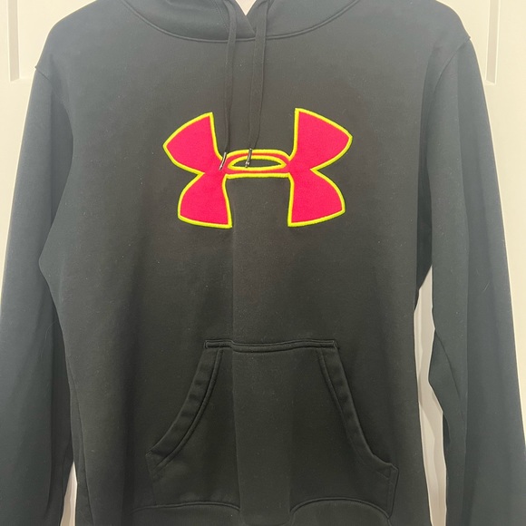 Women’s Size Small Under Armour Sweater - Picture 1 of 2